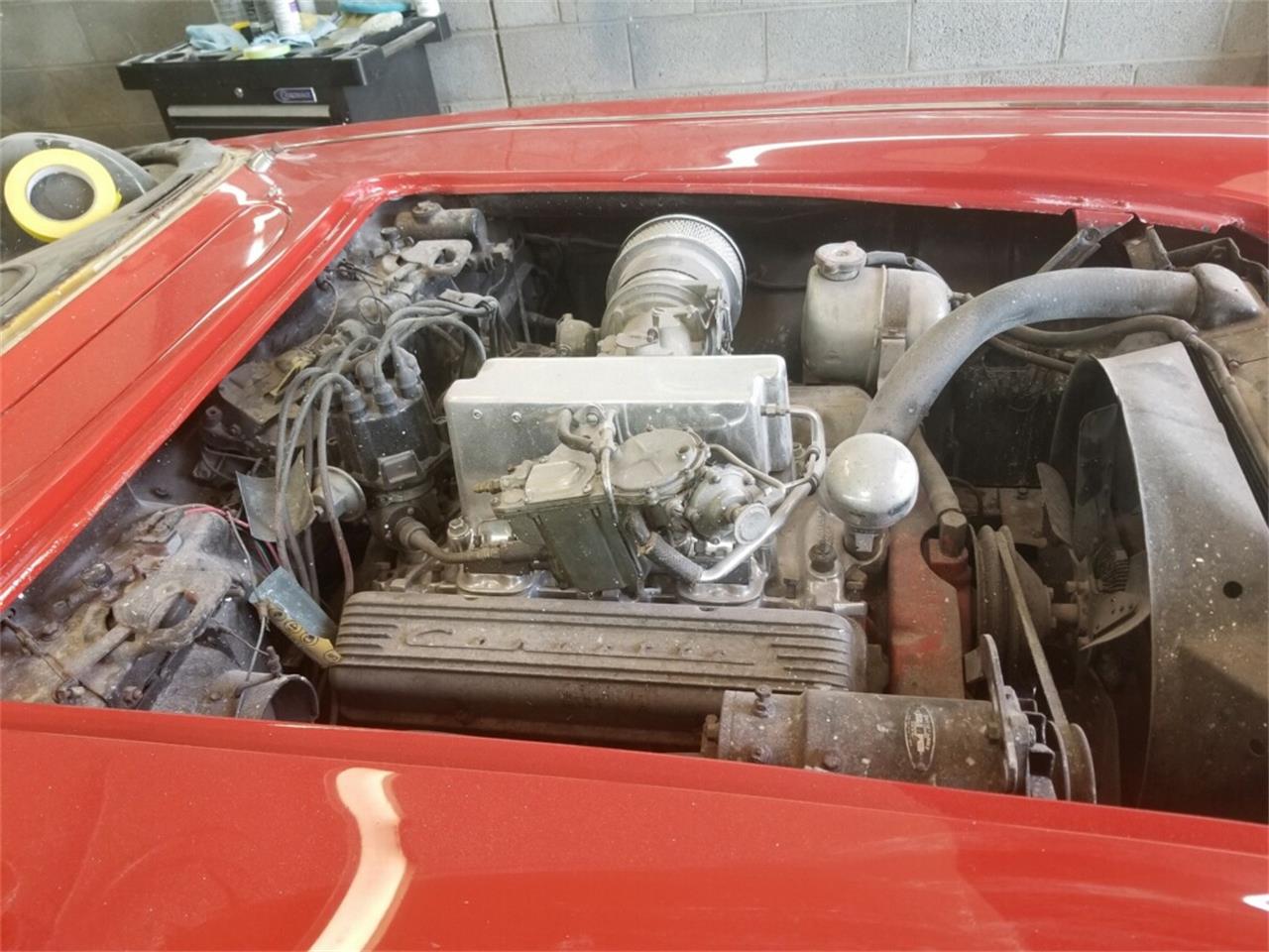 1962 Chevrolet Corvette for sale in Buckeye, AZ – photo 5