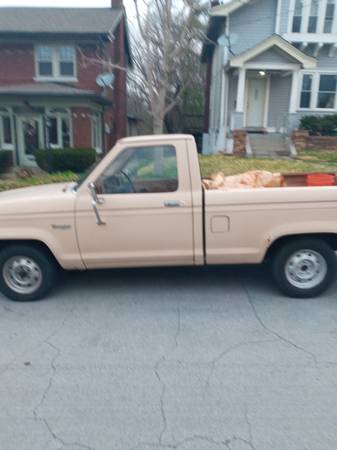 1983 ford ranger for sale for sale in Cincinnati, OH