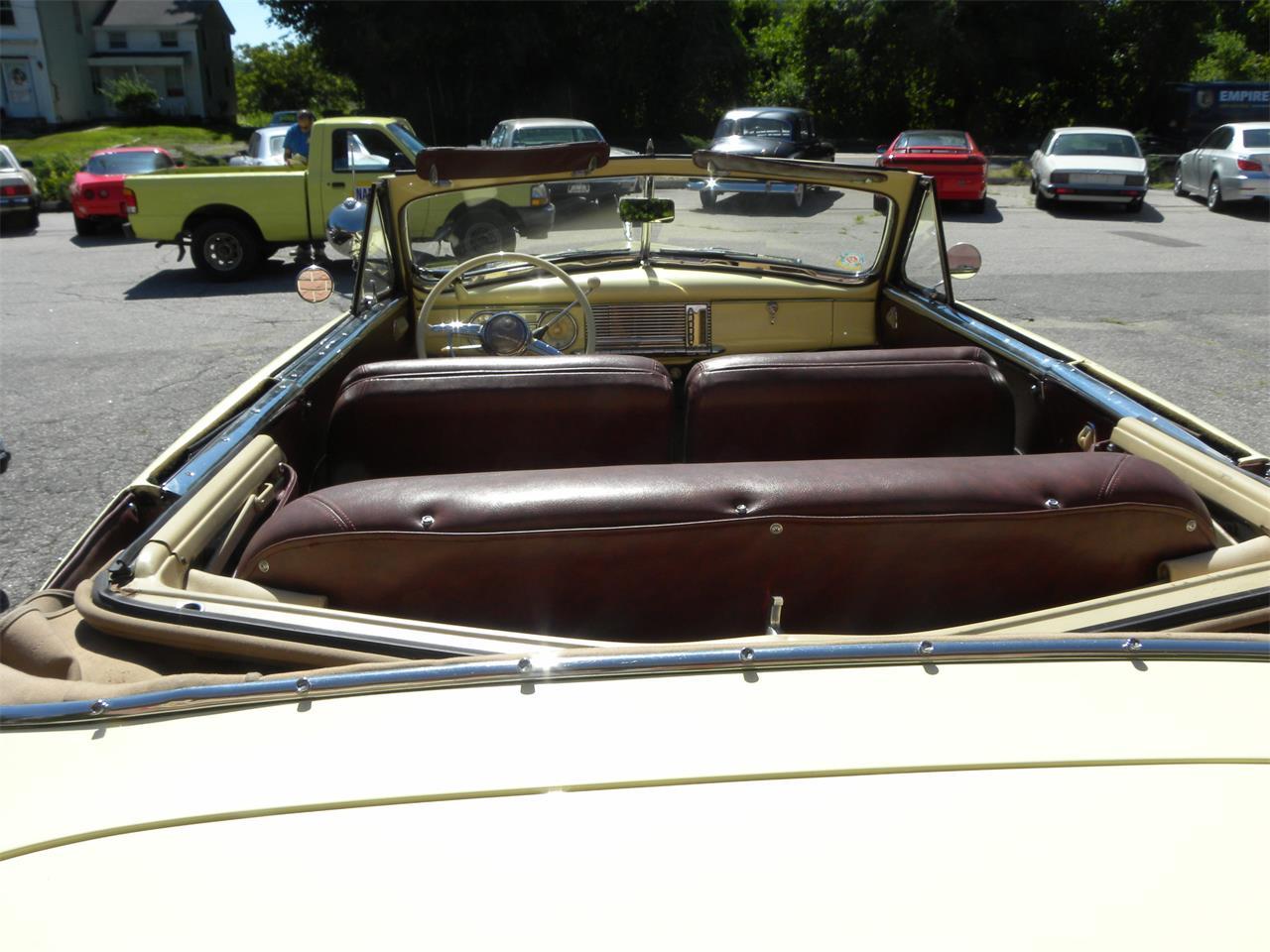 1948 Packard Convertible for sale in Westbrook, CT – photo 5