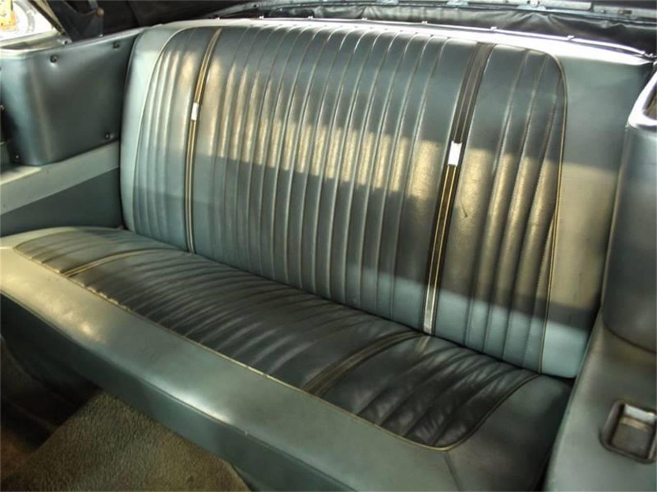 1964 Ford Galaxie 500 for sale in St. Charles, IL – photo 32