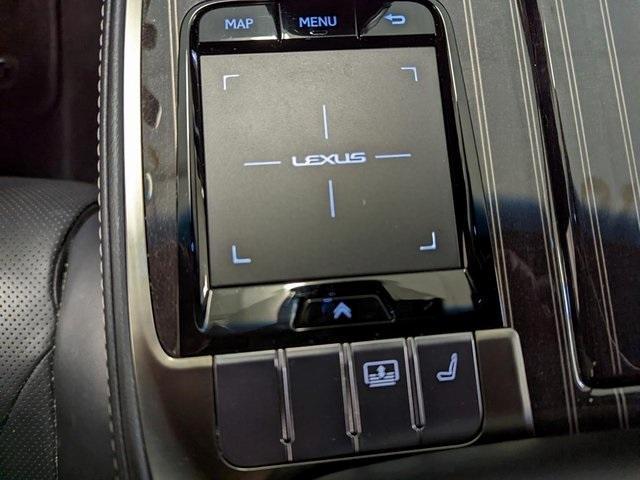 2018 Lexus LS 500 Base for sale in Mechanicsburg, PA – photo 16