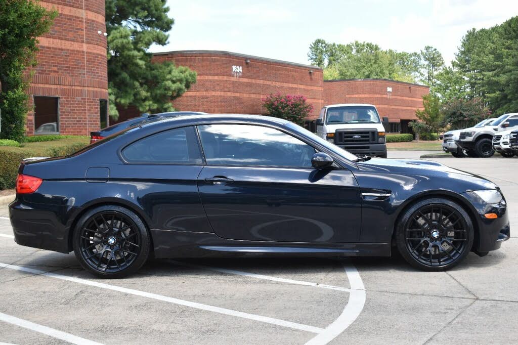 2013 BMW M3 Coupe RWD for sale in Kennesaw, GA – photo 8