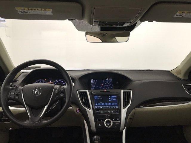2020 Acura TLX Technology for sale in Emmaus, PA – photo 24