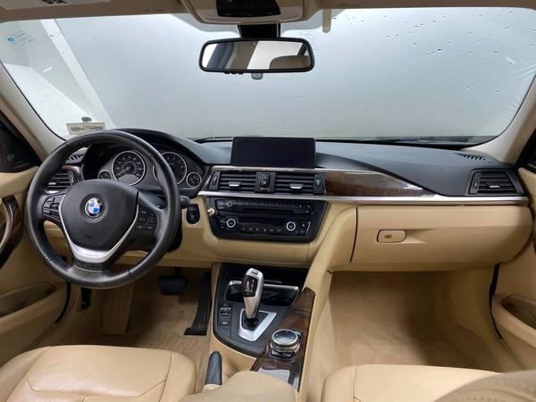 2014 BMW 3 Series 335i Sedan 4D sedan Brown - FINANCE ONLINE - cars... for sale in Atlanta, WY – photo 21