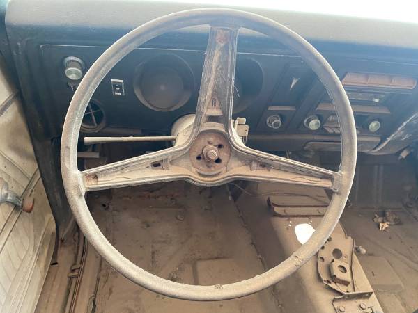 1969PONTIAC FIREBIRD convertible for sale in McAllen, TX – photo 5