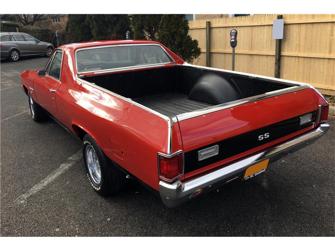 1972 Chevrolet El Camino for sale in West Palm Beach, FL