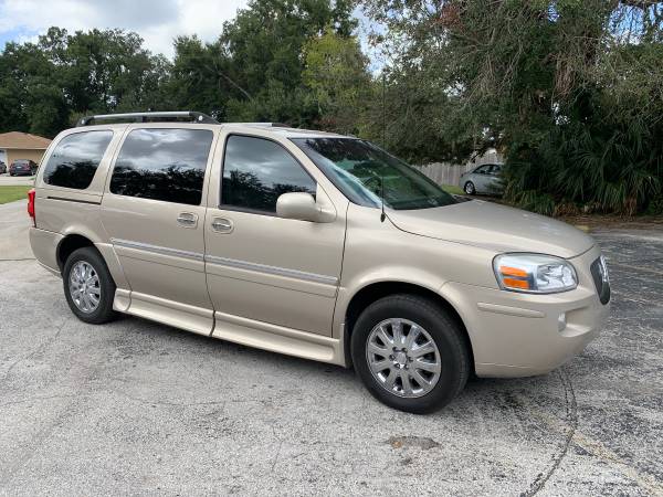 Handicap Van for sale in Sanford, FL