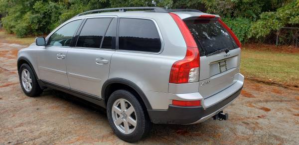 2007 VOLVO XC90 for sale in Greenville, NC – photo 8