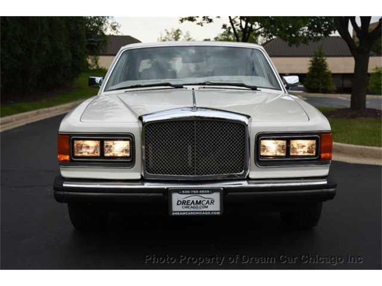 1987 Bentley Eight for sale in West Pittston, PA