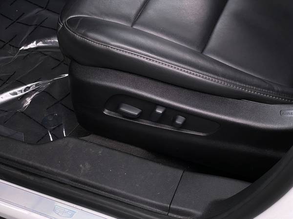 2020 Caddy Cadillac XT4 Premium Luxury Sport Utility 4D hatchback -... for sale in San Bruno, CA – photo 24