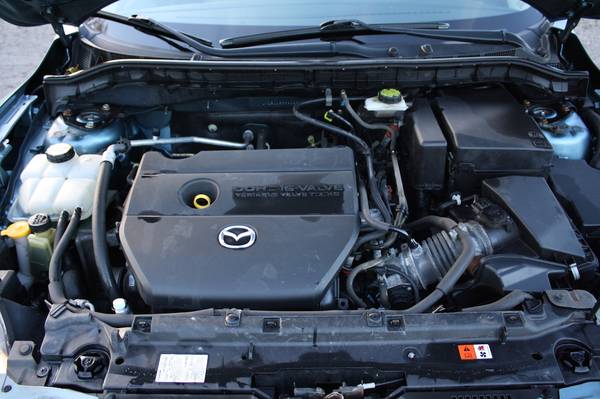 2010 Mazda 3 "S" 2.5L Sedan / NJ Car / Super Clean! for sale in ENDICOTT, NY – photo 22