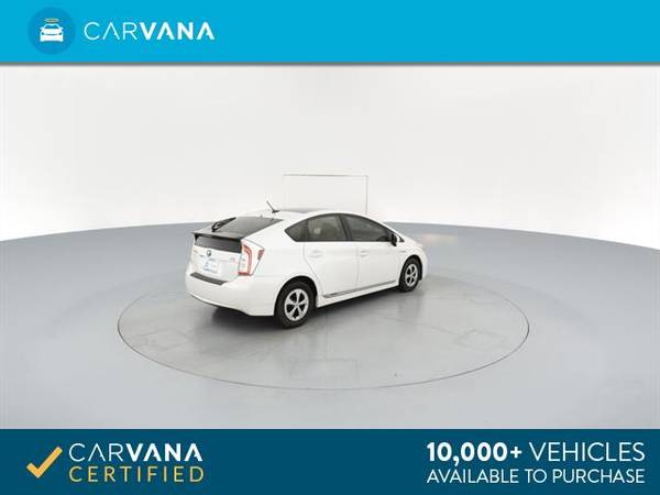 2015 Toyota Prius One Hatchback 4D hatchback Gray - FINANCE ONLINE for sale in Atlanta, GA – photo 11