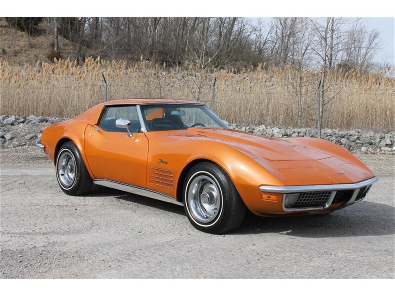 1971 Chevrolet Corvette for sale in Fort Wayne, IN