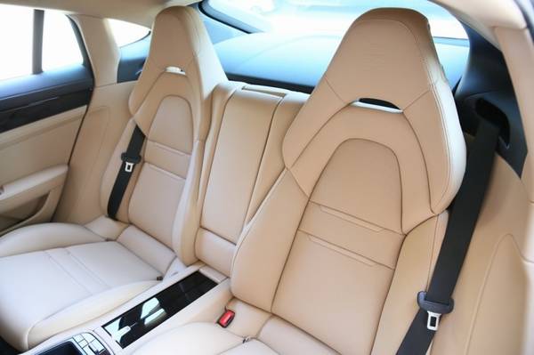 2019 Porsche Panamera Base for sale in Mill Valley, CA – photo 22