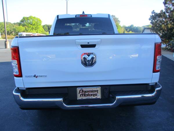 2022 RAM 1500 Lone Star 4x2 Quad Cab 64 Box - - by for sale in Hardin, KY – photo 6