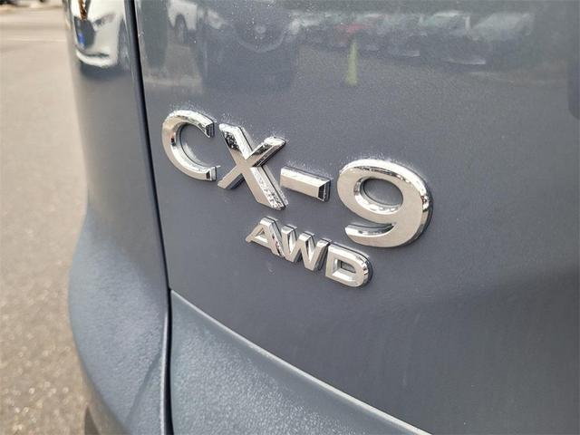 2021 Mazda CX-9 Carbon Edition for sale in Everett, WA – photo 9