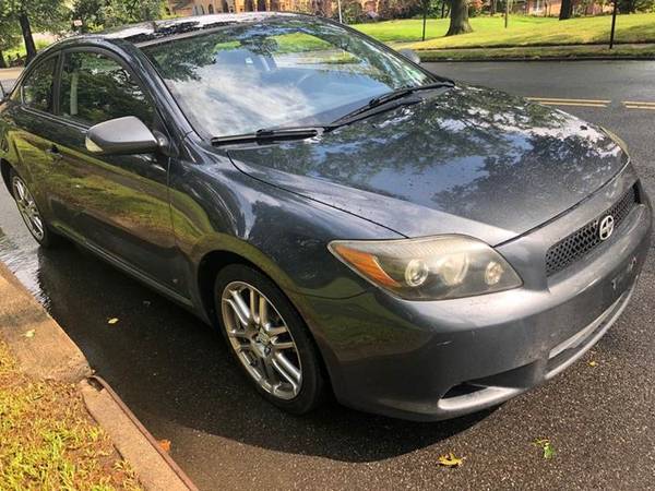 2008 Scion TC 149K Miles Like New ! - - by dealer for sale in Paterson, NJ – photo 8