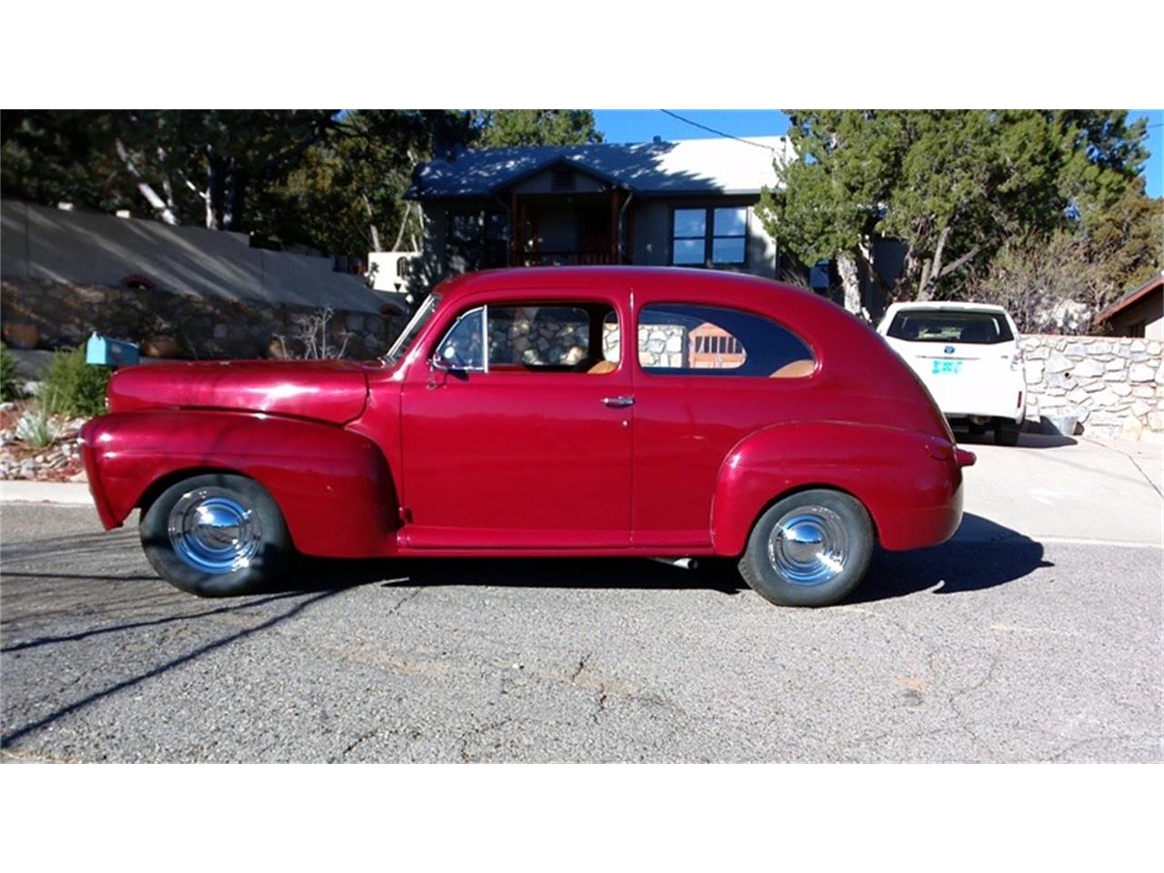 1948 Ford 2-Dr Sedan for sale in Silver City, NM – photo 3