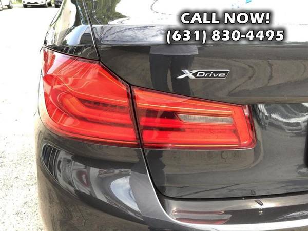 2017 BMW 540i 540i xDrive Sedan 4dr Car for sale in Amityville, NY – photo 3