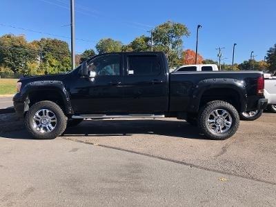 2011 GMC Sierra 3500 H/D for sale in Other, CT – photo 3