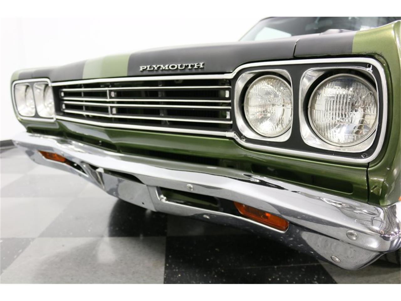 1969 Plymouth Road Runner for sale in Fort Worth, TX – photo 23
