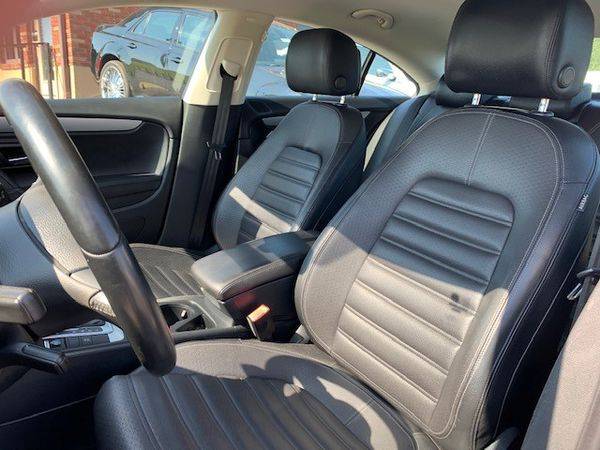 2015 Volkswagen CC R-LINE AUTO *$500 DOWN YOU DRIVE! for sale in St Peters, MO – photo 12