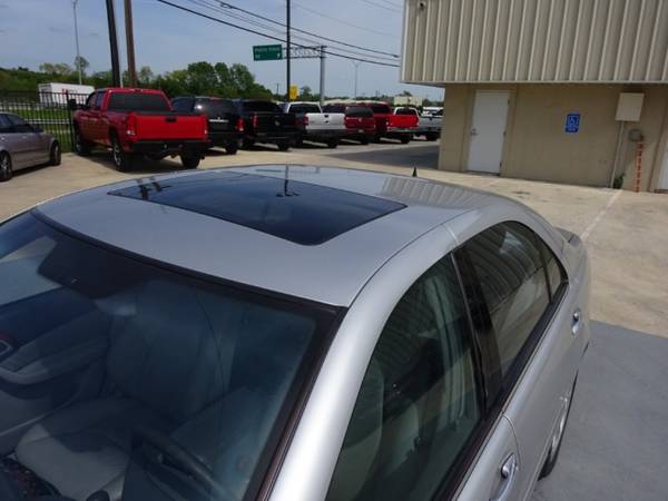 01 MERCEDES-BENZ S430 V8 4.3L LEATHER MOONROOF NAV BOSE 1 OWNER... for sale in Arlington, TX – photo 19