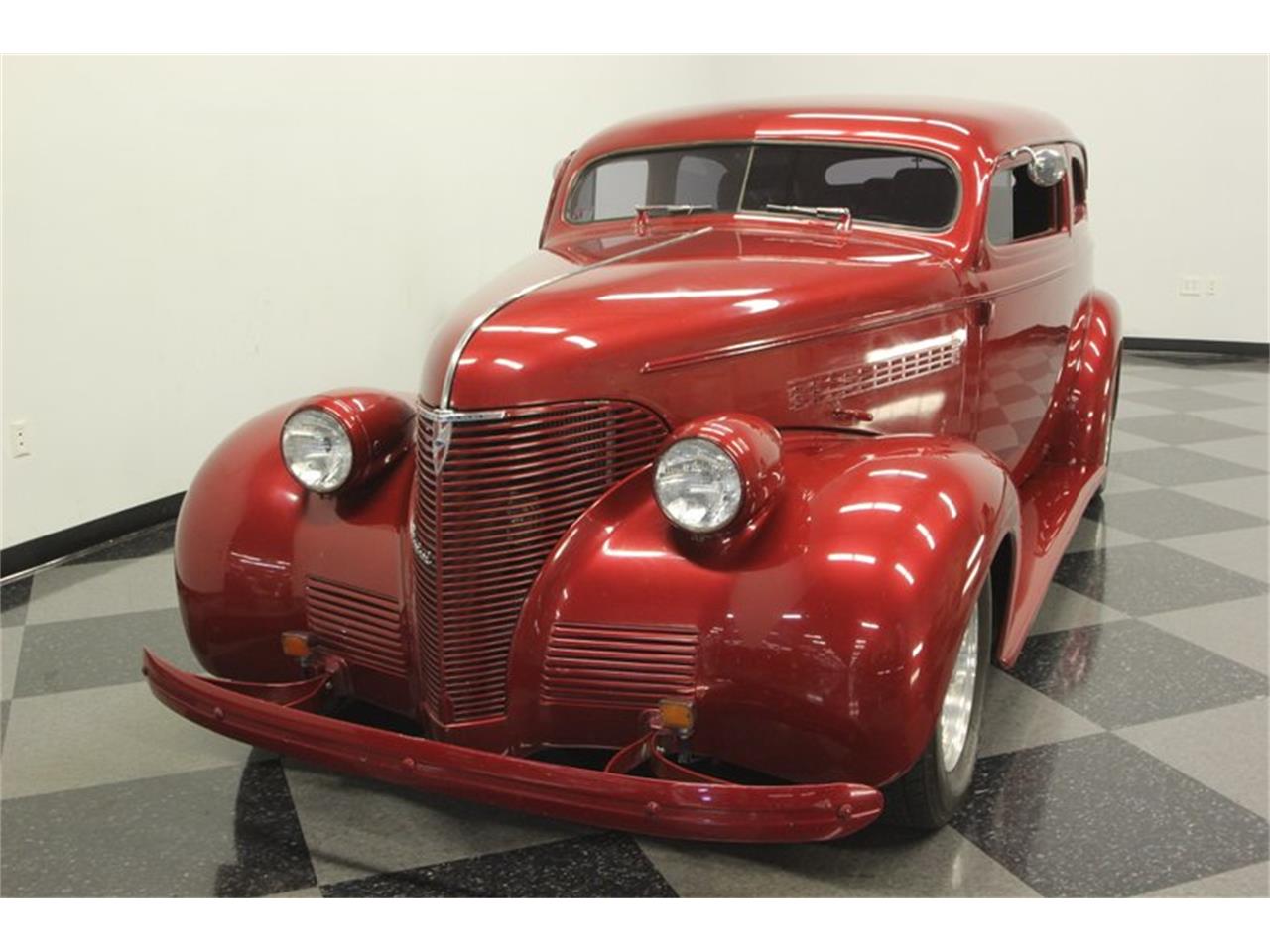 1939 Chevrolet Master for sale in Lutz, FL – photo 20