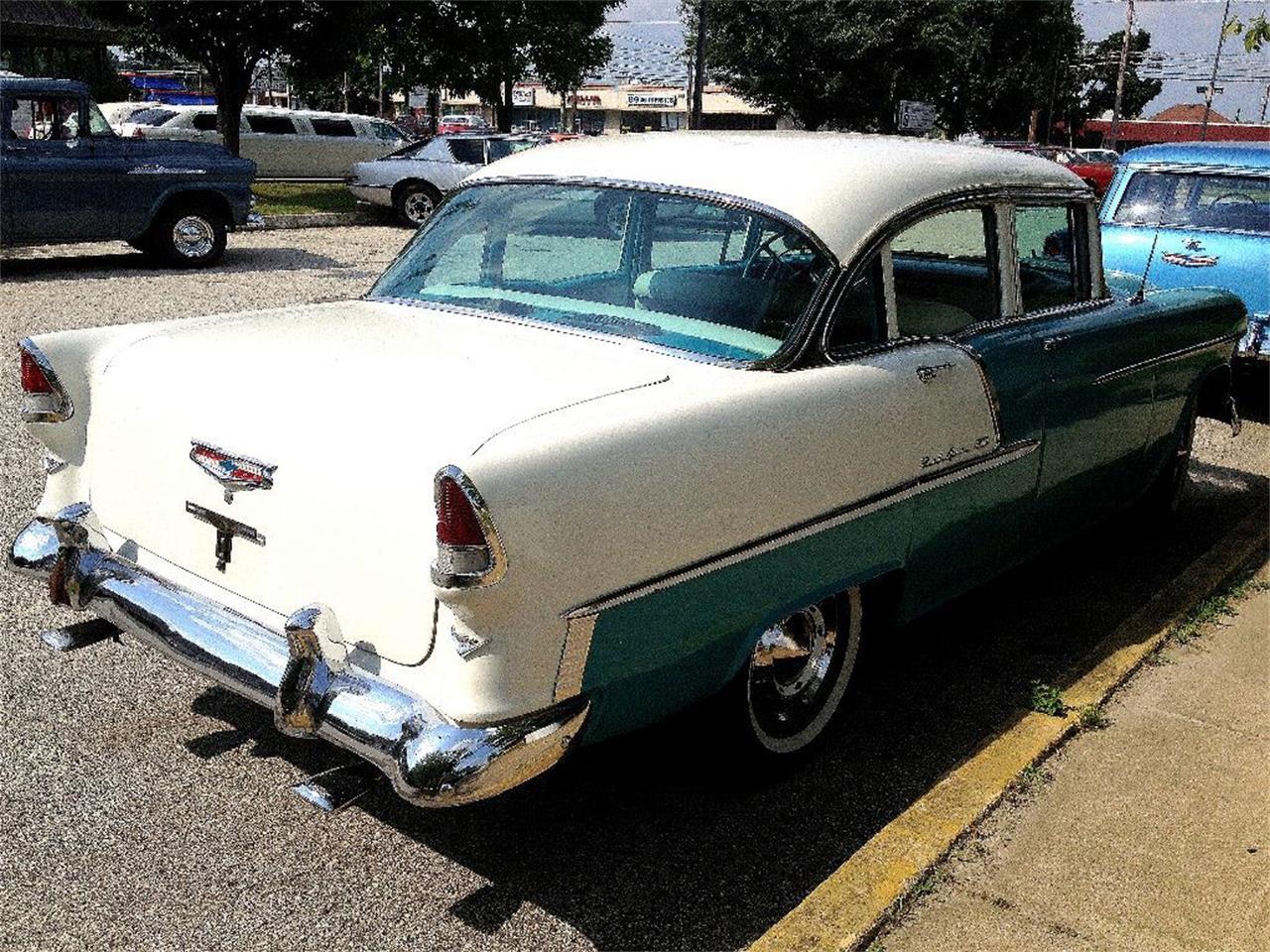 1955 Chevrolet Bel Air for sale in Stratford, NJ – photo 6