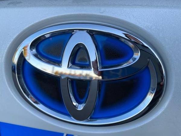 2018 Toyota Prius Electric Four Touring Sedan - cars & trucks - by... for sale in Salem, OR – photo 8
