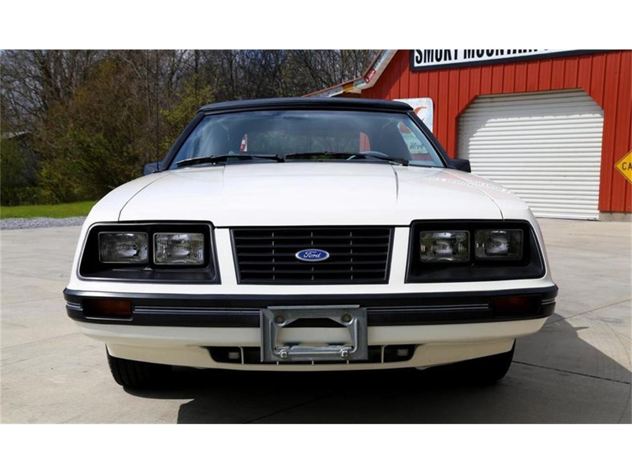 1983 Ford Mustang for sale in Lenoir City, TN – photo 8