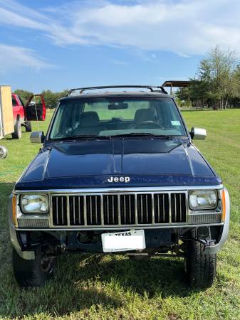WTT Jeep Cherokee for sale in Grand Prairie, TX – photo 14