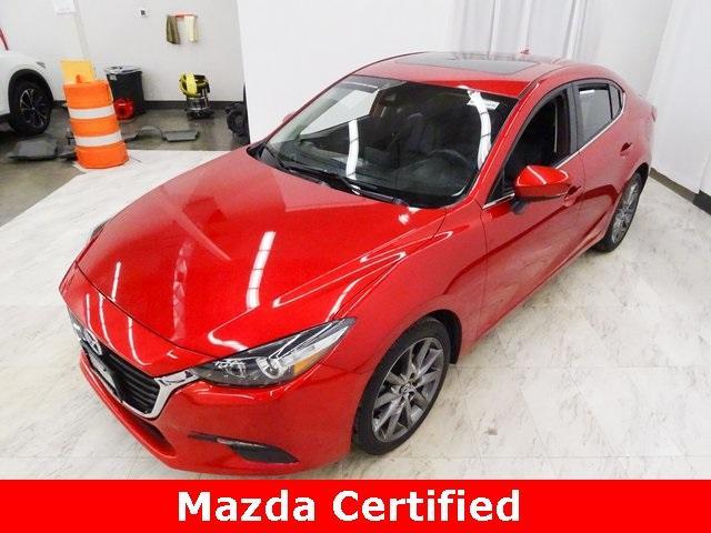 2018 Mazda Mazda3 Touring for sale in Spokane, WA – photo 6