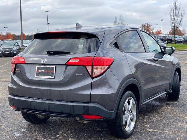 2017 Honda HR-V EX - LOWEST PRICES UPFRONT! - cars & trucks - by... for sale in Columbus, OH – photo 6