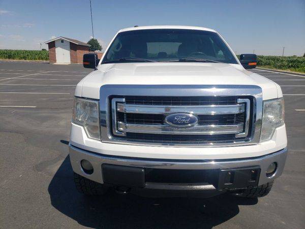 2013 FORD F150 SUPERCREW ALL FINANCING AVAILABLE!! for sale in Melba, ID – photo 3