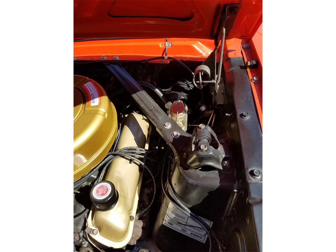 1965 Ford Mustang for sale in Warwick, RI – photo 21