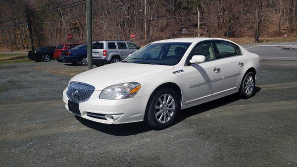 2011 BUICK LUCERN ONLY 85000 MILES - - by dealer for sale in Wynantskill, NY – photo 8