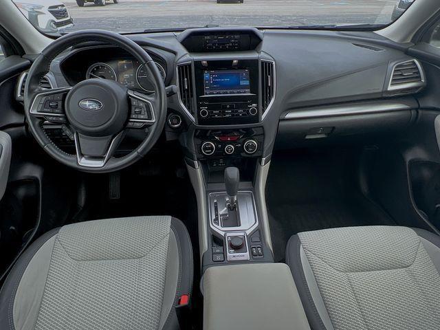 2020 Subaru Forester Premium for sale in Portage, IN – photo 16