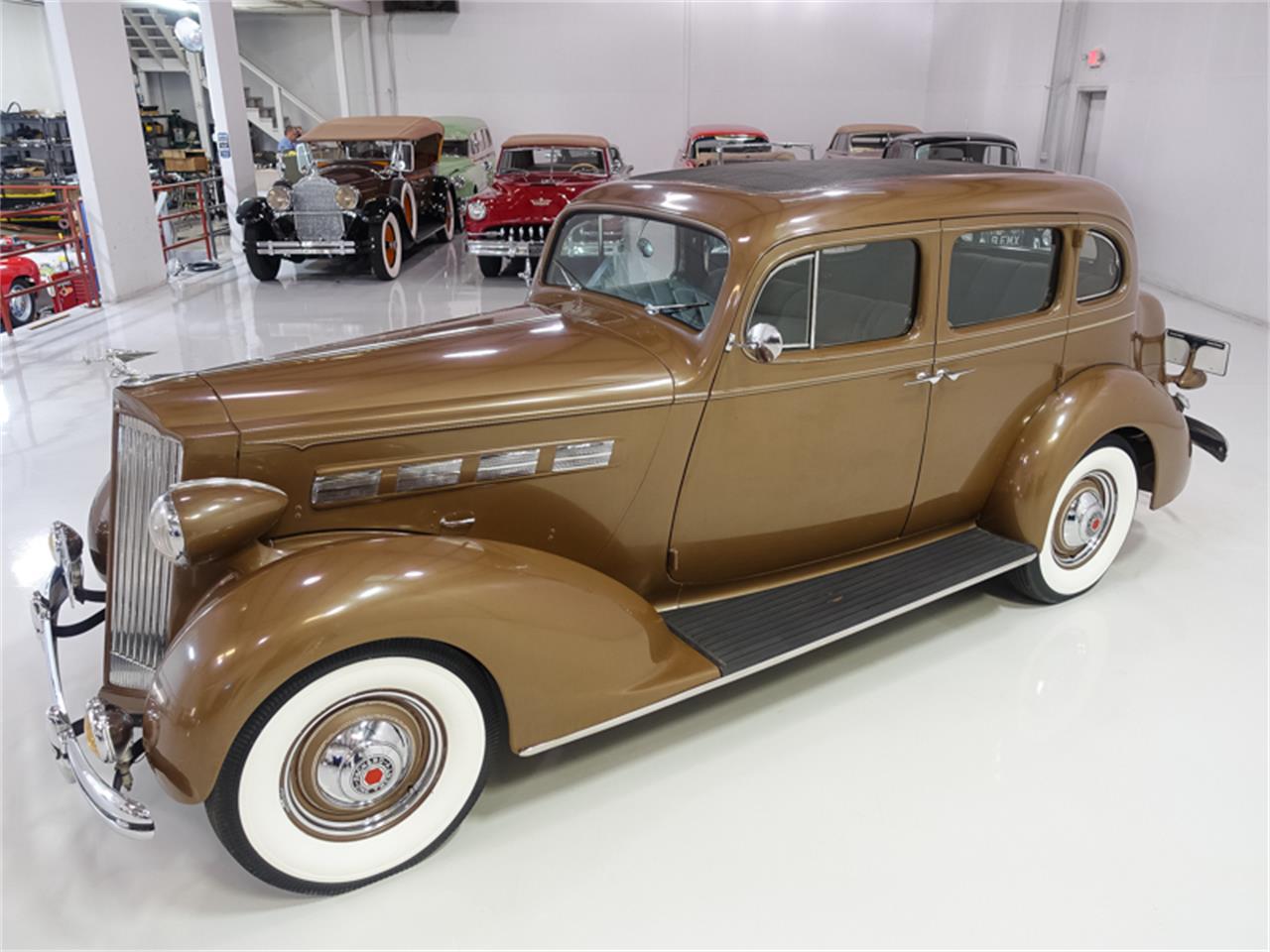 1937 Packard 120 for sale in Saint Louis, MO – photo 8