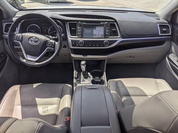 2018 Toyota Highlander Limited SKU: JS256133 SUV - - by for sale in Cerritos, CA – photo 19