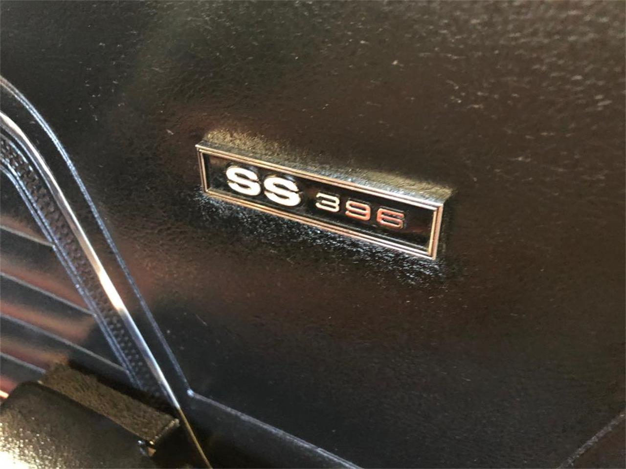 1969 Chevrolet Chevelle for sale in Milford City, CT – photo 27