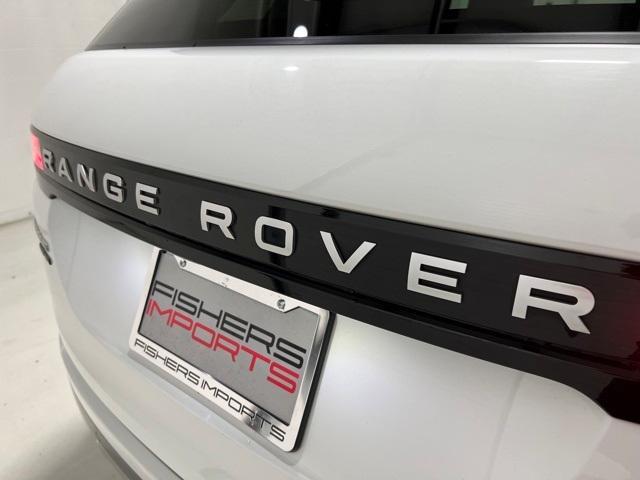 2020 Land Rover Range Rover Evoque S for sale in Fishers, IN – photo 38