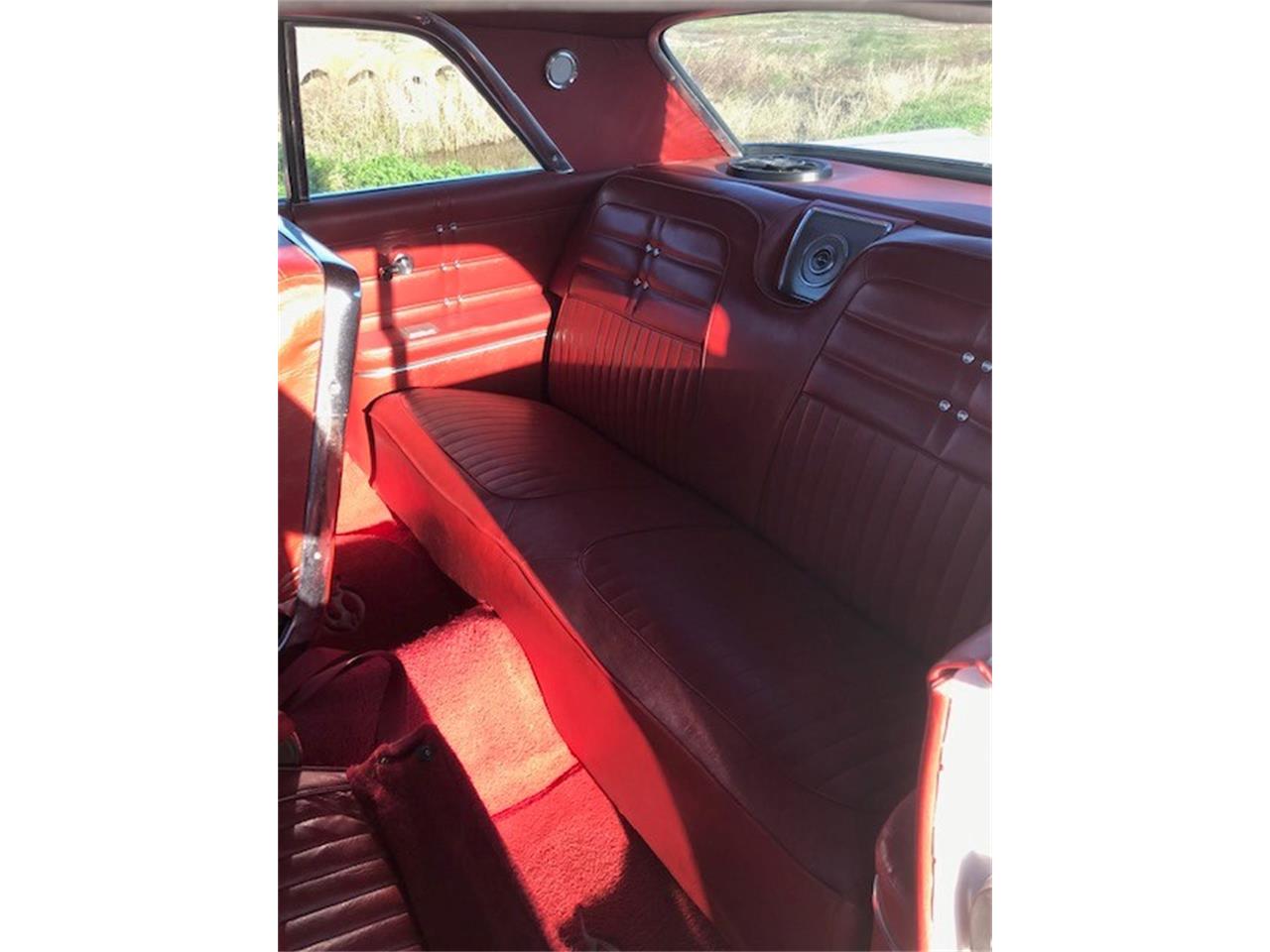 1963 Chevrolet Impala for sale in Eagle Lake , TX – photo 39