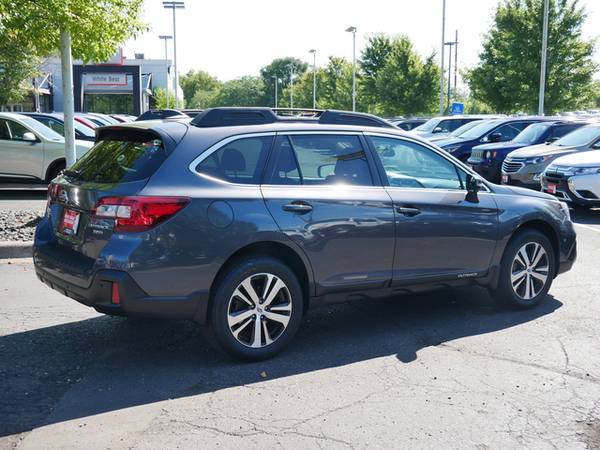 2018 Subaru Outback Limited - - by dealer - vehicle for sale in White Bear Lake, MN – photo 5
