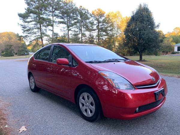 2006 Toyota Prius 156k- Great Shape- Clean CARFAX for sale in Oilville, VA – photo 2