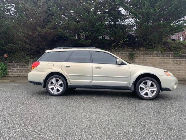 2006 Subaru outback XT 2 5 turbo for sale in South San Francisco, CA – photo 2