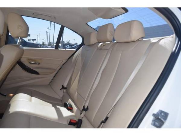 2014 BMW 3 Series 4dr Sdn 328i RWD - sedan - - by for sale in Indianapolis, IN – photo 24