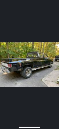 1989 3+3 C3500 Dually for sale in Killingworth, CT – photo 3