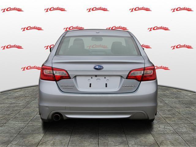 2015 Subaru Legacy 2.5i Premium for sale in Monroeville, PA – photo 4