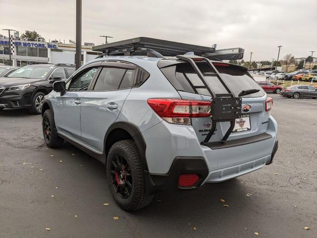 2019 Subaru Crosstrek 2.0i Premium for sale in Colorado Springs, CO – photo 5
